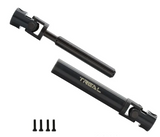 Treal SCX24 Harden Steel Driveshaft for C10 JEEP Bronco - Iron City RC Hobbies