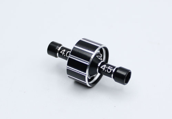 Reflex Racing 4.0/4.5mm 7075-T6 Aluminum Thumb Wrench - Iron City RC Hobbies
