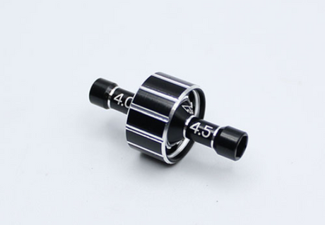 Reflex Racing 4.0/4.5mm 7075-T6 Aluminum Thumb Wrench - Iron City RC Hobbies