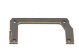 PN Racing Mini-Z Rear Support Brass Plate MR3300 V5 Motor Mount - Iron City RC Hobbies
