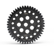 Hot Racing Steel Spur Gear, 38 Tooth, 32 Pitch, for Traxxas TRX-4 - Iron City RC Hobbies