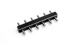 Reflex Racing Aluminum Pinion Caddy - Iron City RC Hobbies
