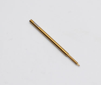 Reflex Racing 0.9mm Replacement Tip - Iron City RC Hobbies