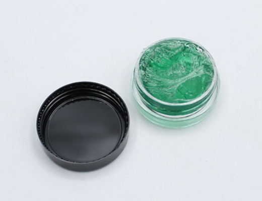 Reflex Racing Hard Damping Grease (Green) - Iron City RC Hobbies