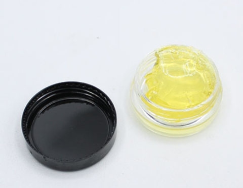 Reflex Racing Medium Damping Grease (Yellow) - Iron City RC Hobbies