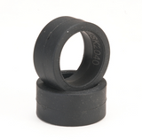 PN Racing Mini-Z KSK Compound RCP Low Profile Slick 8.5mm Tire 35 Shore (2pcs)