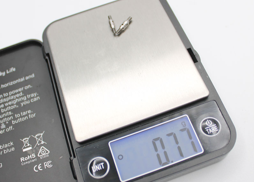 Reflex Racing RX28 Aluminum Turnbuckles