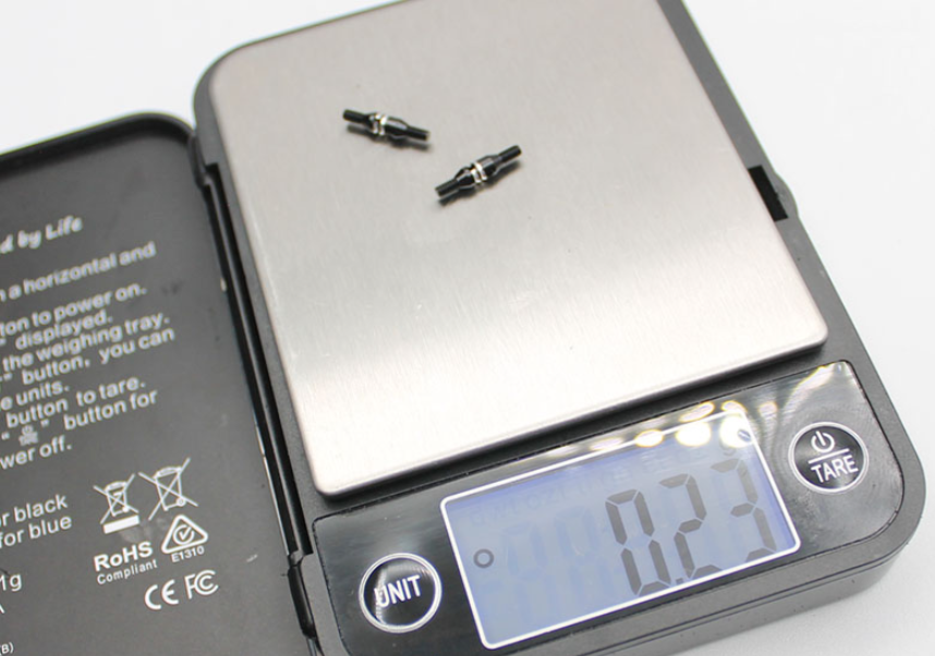 Reflex Racing RX28 Aluminum Turnbuckles