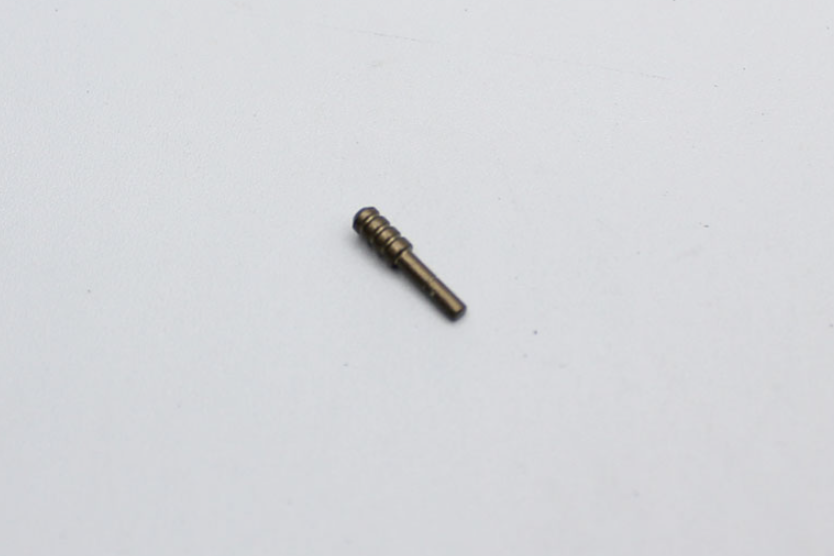 Reflex Racing RX28G2 Hard-Coated Aluminum Top Shock Shaft