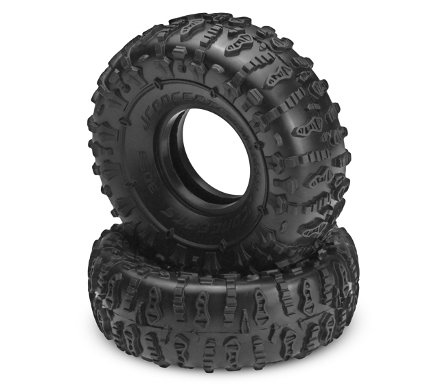 JConcepts Ruptures 1.9 Performance Scaling Tire