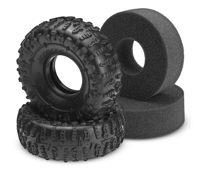 JConcepts Ruptures 1.9 Performance Scaling Tire