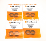 PN Racing Mini-Z KSK Compound RCP Slick 8.5mm Tire (Choose Compound)