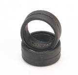 PN Racing Mini-Z KSK Compound RCP Slick 8.5mm Tire (Choose Compound)