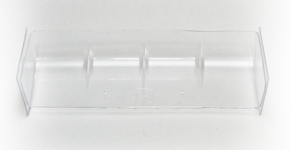 PN Racing Mini-Z Touring Car Lexan Rear Wing