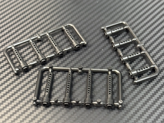 MWX Performance Body Post Kit (4) (MX-MPK-28)