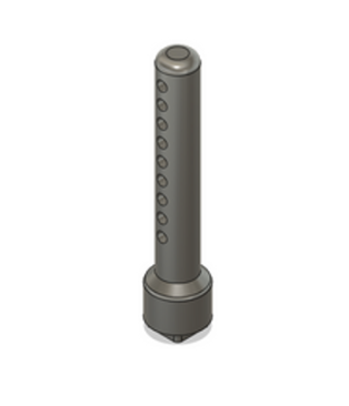 MWX Performance Body Post Kit (4) (MX-MPK-28)