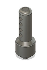 MWX Performance Body Post Kit (4) (MX-MPK-28)