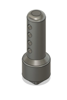 MWX Performance Body Post Kit (4) (MX-MPK-28)