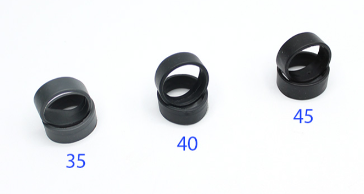 Reflex Racing 8.5mm Low Profile Slick - 35 Deg