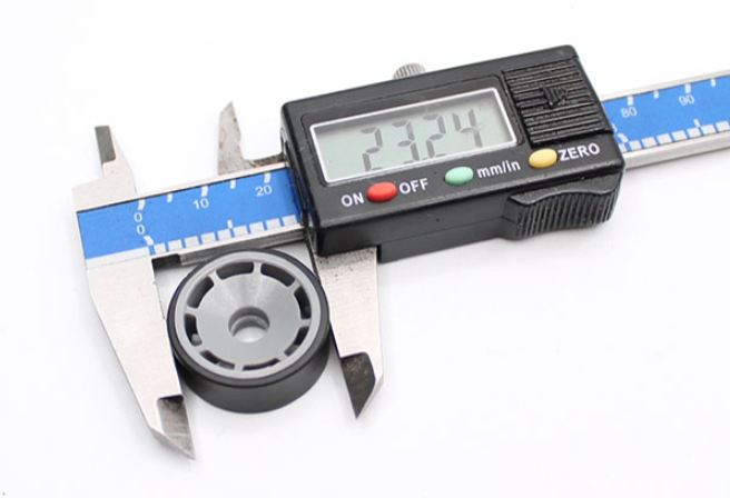 Reflex Racing 8.5mm Low Profile Slick - 35 Deg