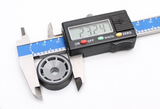 Reflex Racing 8.5mm Low Profile Slick - 35 Deg
