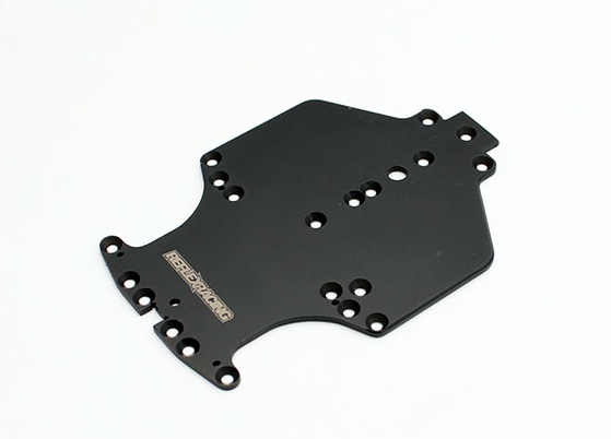 Reflex Racing GLR GT Steel Chassis - 32g