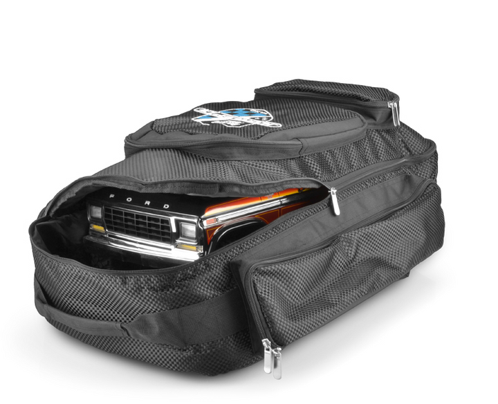 JConcepts Crawler and Travel Bag