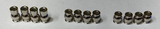 Rod End Balls (Steel)