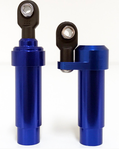 Dlux Offset Shock Cap (Pair)