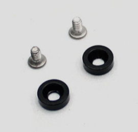 Reflex Racing Countersunk Washers