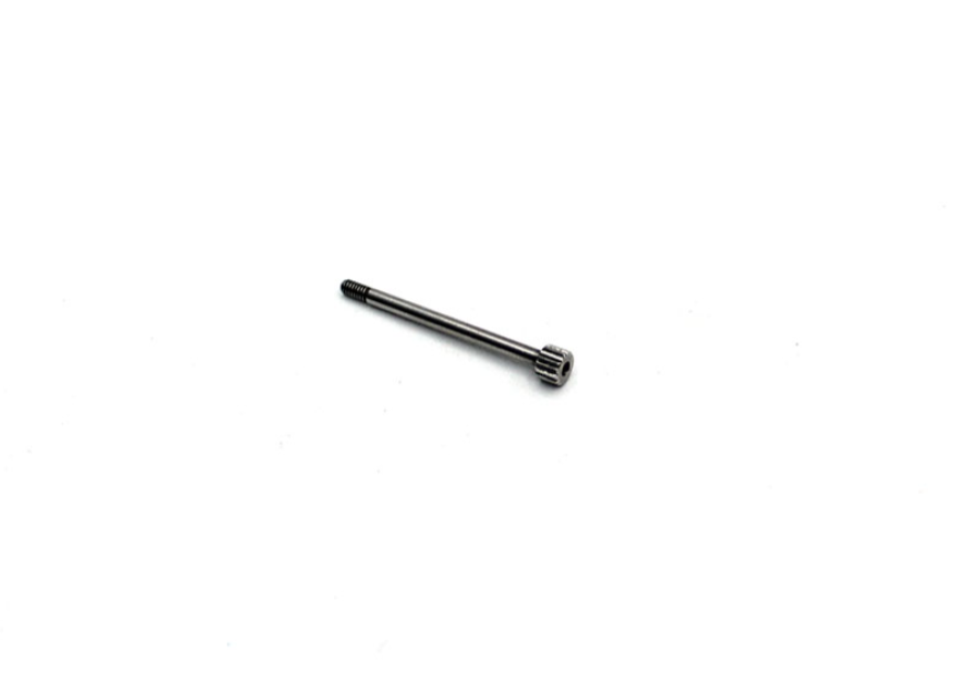 Reflex Racing Center Shock Shaft -Steel