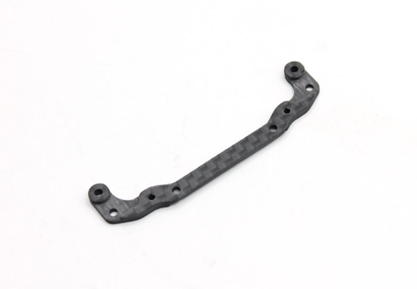 Reflex Racing RX28D Gen 3 Carbon Fiber Tweak Plate