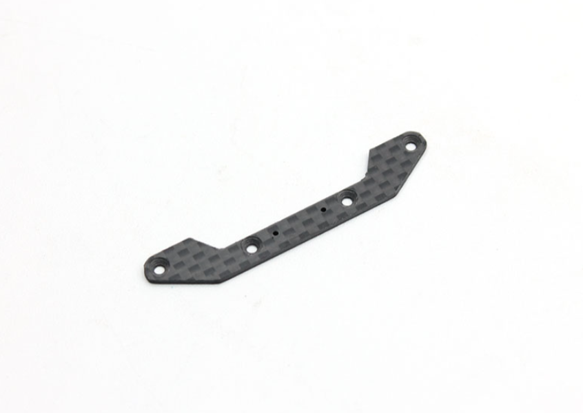 Reflex Racing RX28SE Gen 3 Carbon Fiber Motor Pod Plate
