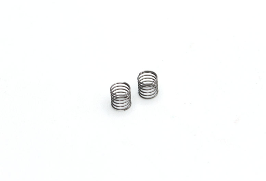Reflex Racing RX28 Gen 3 Side Springs (Choose Stiffness)