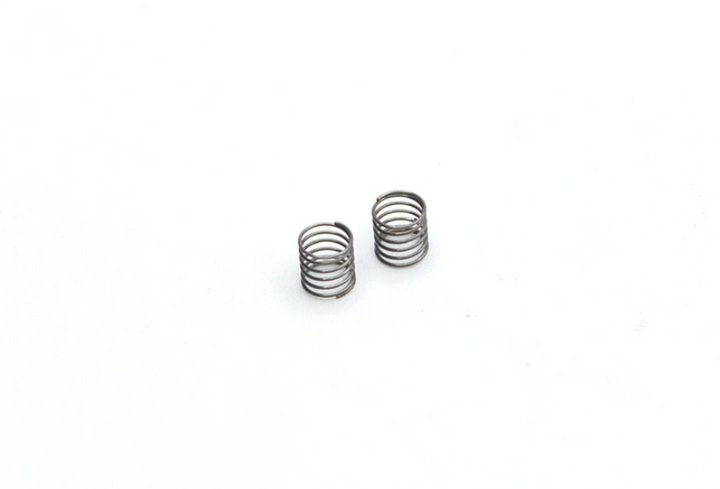 Reflex Racing RX28 Gen 3 Side Springs (Choose Stiffness)