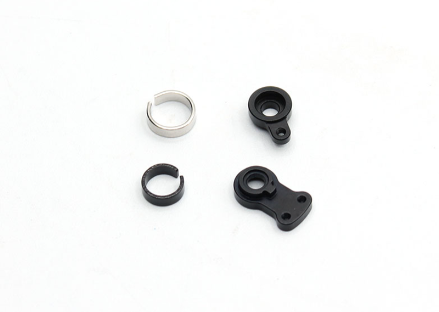 Reflex Racing FX28 Aluminum Servo Saver
