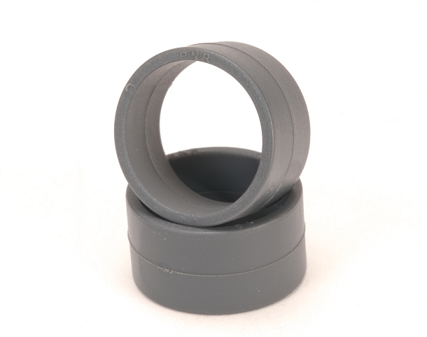 PN Racing Mini-Z KS-M Compound RCP Low Profile Slick 11mm Tire FIRM (KSM642)