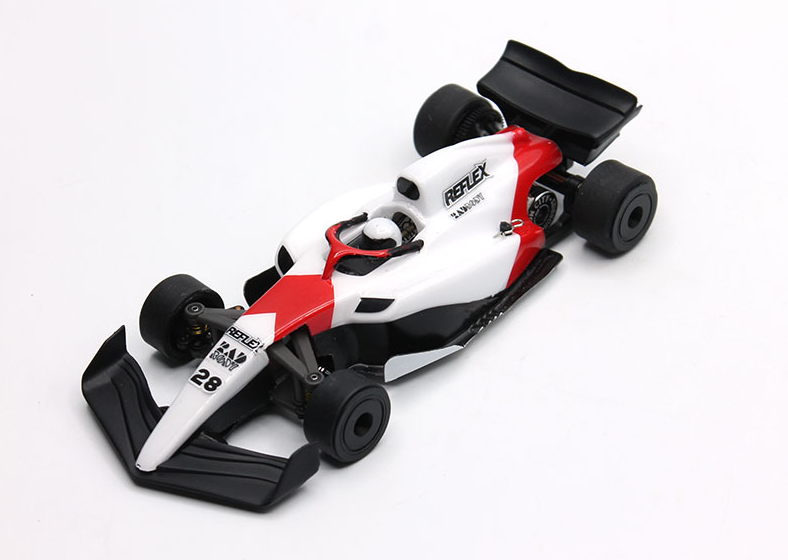 FX28-KIT Reflex Racing FX28 Formula Car Kit