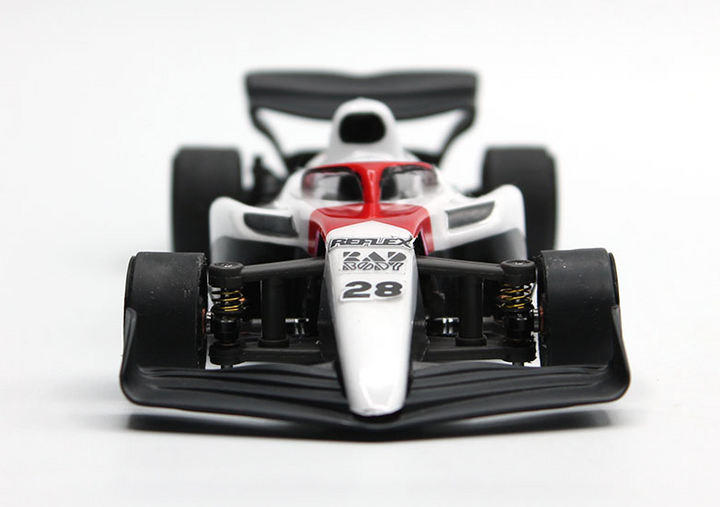 FX28-KIT Reflex Racing FX28 Formula Car Kit
