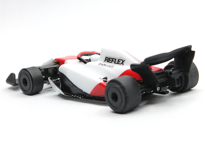 FX28-KIT Reflex Racing FX28 Formula Car Kit