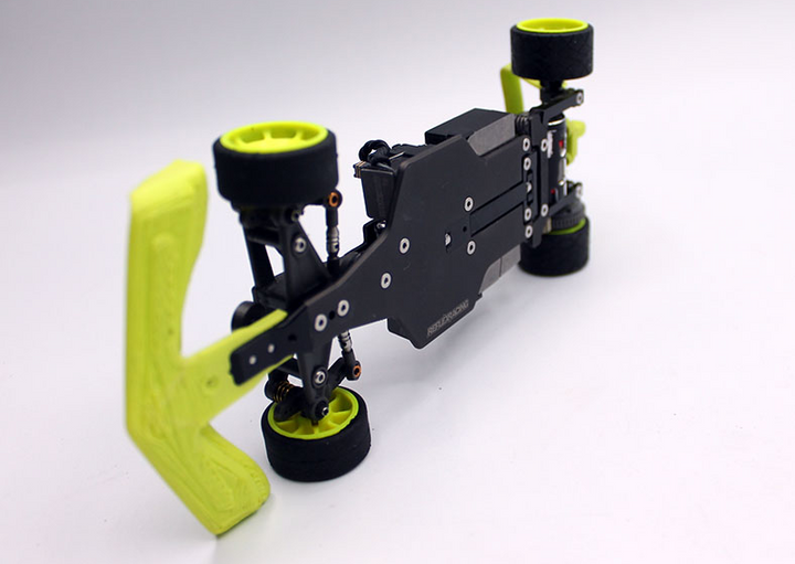 FX28-KIT Reflex Racing FX28 Formula Car Kit