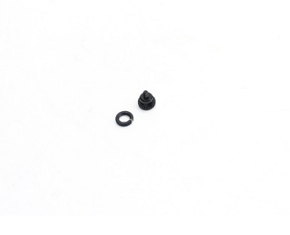 Reflex Racing RX28 Gen 3 Center Shock Spring Perch and Adjustment Collar