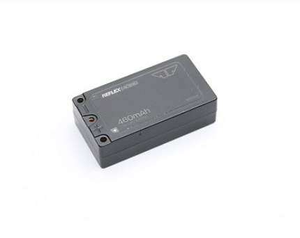Reflex Racing True Spec 460mah 8.4V LiPo Battery Pack
