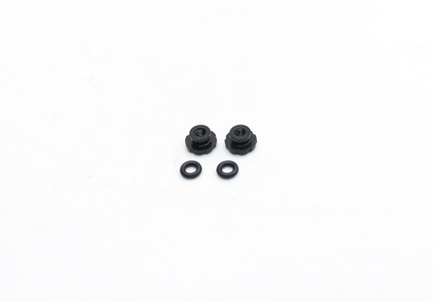 Reflex Racing RX28 Gen 3 Aluminum Spring Perches