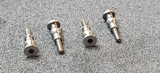 3Flow9 Lock Pivot Balls For Losi Micro-B (4 Pack)