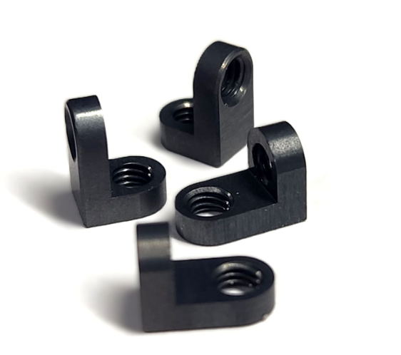 Dlux Tiny L Brackets