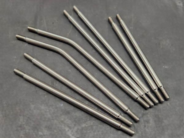 Dlux VRD Stance Link Kit