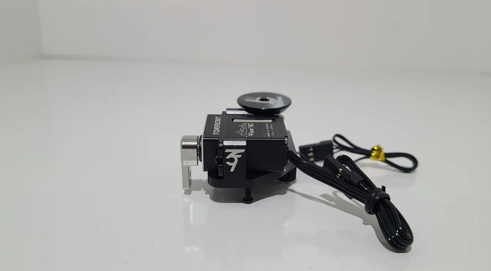 3Flow9 W.O.A.H. Mount fits SCX24