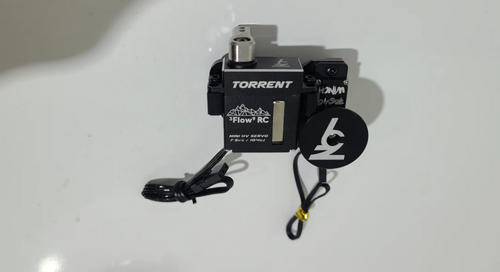 3Flow9 W.O.A.H. Mount fits SCX24