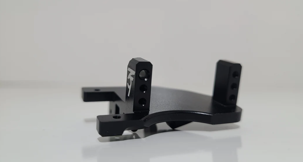 3Flow9 W.O.A.H. Mount fits SCX24